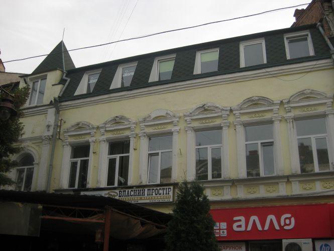 Мандрівка Олександрівською: якою стометрівка була сотню років тому, фото №2 на сайті vsim.ua