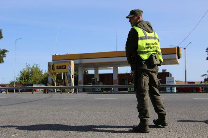 «Подивіться, всі ж скучили за таким»: як проходила шоста «Закрутка по-вінницьки», фото №10 на сайті 20minut.ua