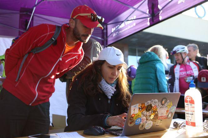 «Подивіться, всі ж скучили за таким»: як проходила шоста «Закрутка по-вінницьки», фото №6 на сайті 20minut.ua