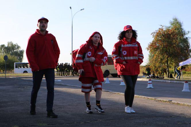 «Подивіться, всі ж скучили за таким»: як проходила шоста «Закрутка по-вінницьки», фото №7 на сайті 20minut.ua