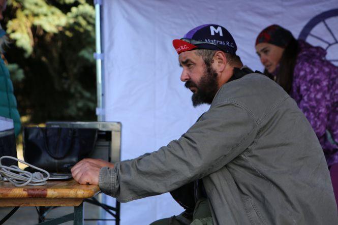 «Подивіться, всі ж скучили за таким»: як проходила шоста «Закрутка по-вінницьки», фото №1 на сайті 20minut.ua