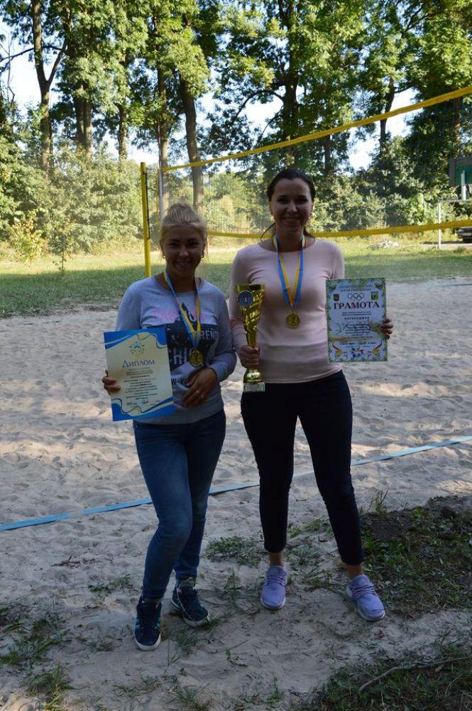 Козятинські спортсмени змагалися з карате та пляжного волейболу, фото №1 на сайті 20minut.ua