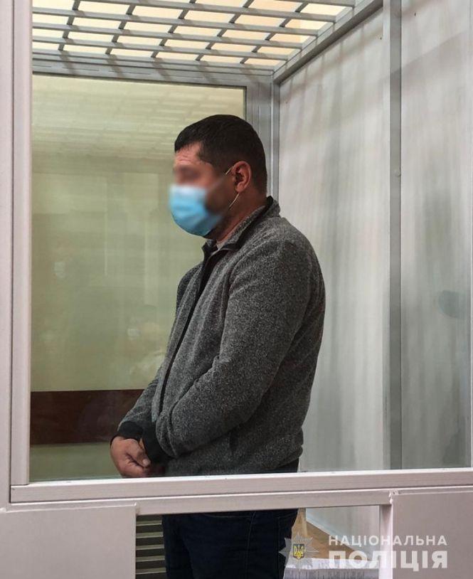 Новини Вінниці - фото з П'яний «парфумер», загиблі опікуни, діти в реанімації: деталі та імена смертельного ДТП біля Турбова П'яний «парфумер», загиблі опікуни, діти в реанімації: деталі та імена смертельного ДТП біля Турбова, фото №7 на сайті 20minut.ua