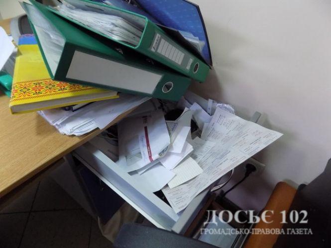 Виносили гроші та техніку: затримали гастролерів, які обкрадали офіси на Західній Україні. Як діяла їхня схема, фото №1 на сайті 20minut.ua