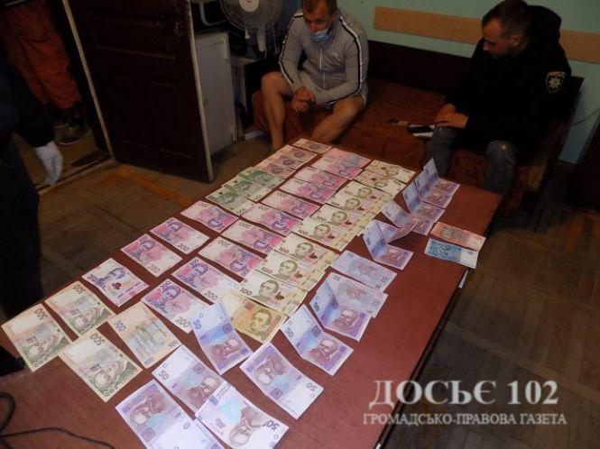 Виносили гроші та техніку: затримали гастролерів, які обкрадали офіси на Західній Україні. Як діяла їхня схема, фото №2 на сайті 20minut.ua