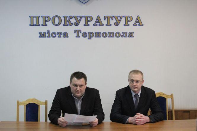 Нажили чималі статки: за що звільняли і як живуть зараз колишні прокурори Тернополя, фото №2 на сайті 20minut.ua