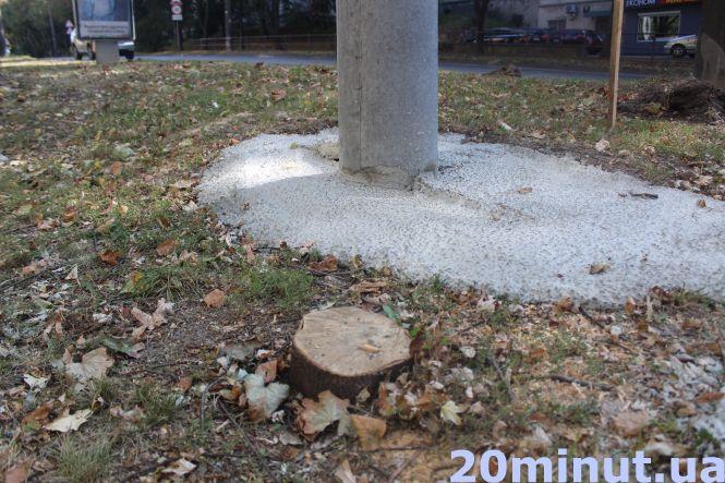 Новини Тернополя - фото з Тарнавського розширюють: у скільки це "влетить" місту та чи будуть зміни для водіїв і пішоходів Тарнавського розширюють: у скільки це "влетить" місту та чи будуть зміни для водіїв і пішоходів, фото №6 на сайті 20minut.ua