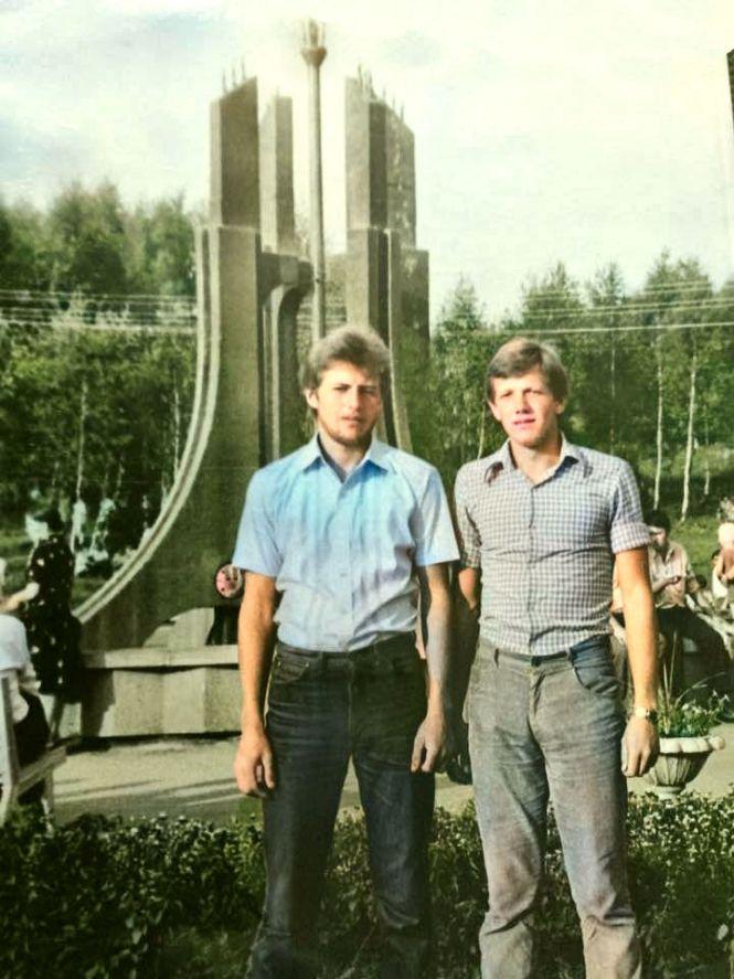 Новини Тернополя - фото з Тернопільські фонтани, яких уже немає. Впізнаєте ці місця? (ФОТО) Тернопільські фонтани, яких уже немає. Впізнаєте ці місця? (ФОТО), фото №9 на сайті 20minut.ua