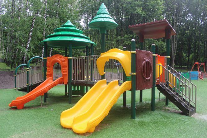 Новини Тернополя - фото з Як змінився парк Нацвідродження після реконструкції та благоустрою Як змінився парк Нацвідродження після реконструкції та благоустрою, фото №6 на сайті 20minut.ua