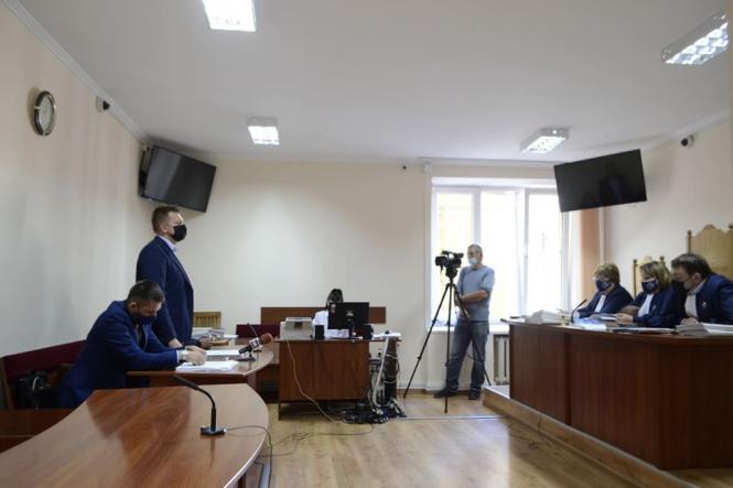 Новини Тернополя - фото з Суд довів, що  підприємство тернополянина на Гайовій захопили рейдери. Чи поверне тепер своє майно? Суд довів, що  підприємство тернополянина на Гайовій захопили рейдери. Чи поверне тепер своє майно?, фото №2 на сайті 20minut.ua