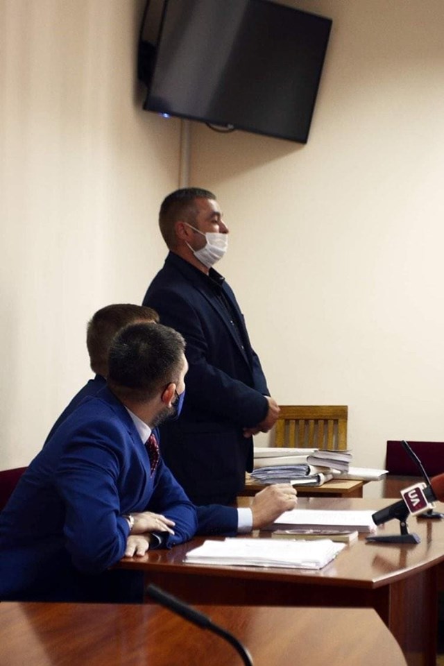 Новини Тернополя - фото з Суд довів, що  підприємство тернополянина на Гайовій захопили рейдери. Чи поверне тепер своє майно? Суд довів, що  підприємство тернополянина на Гайовій захопили рейдери. Чи поверне тепер своє майно?, фото №3 на сайті 20minut.ua