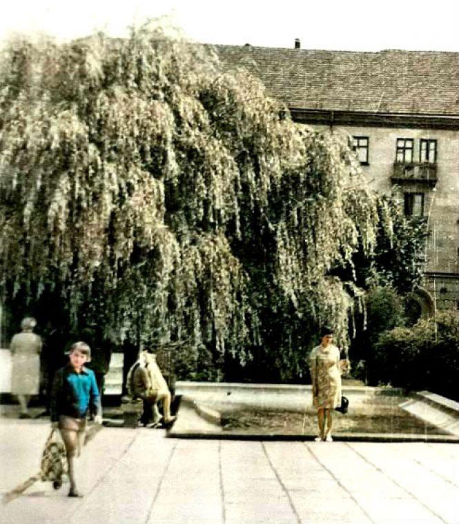 Новини Тернополя - фото з Тернопільські фонтани, яких уже немає. Впізнаєте ці місця? (ФОТО) Тернопільські фонтани, яких уже немає. Впізнаєте ці місця? (ФОТО), фото №11 на сайті 20minut.ua