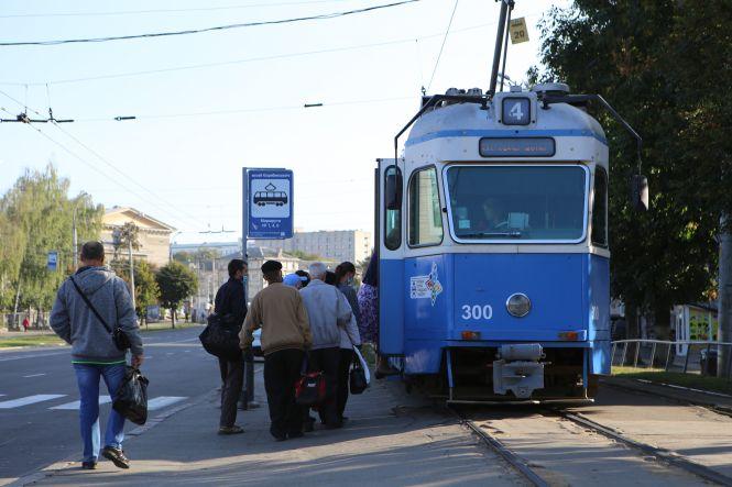 Новини Вінниці - фото з Транспорт у Вінниці. Як возити всіх під час карантину Транспорт у Вінниці. Як возити всіх під час карантину, фото №2 на сайті 20minut.ua