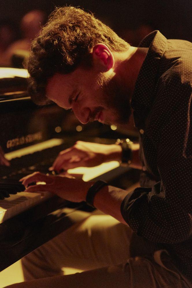 Новини Вінниці - фото з Джазуємо на здоров’я! У вихідні на VINNYTSIA JAZZFEST виступлять зірки з Польщі, Швейцарії, США і України Джазуємо на здоров’я! У вихідні на VINNYTSIA JAZZFEST виступлять зірки з Польщі, Швейцарії, США і України, фото №5 на сайті 20minut.ua