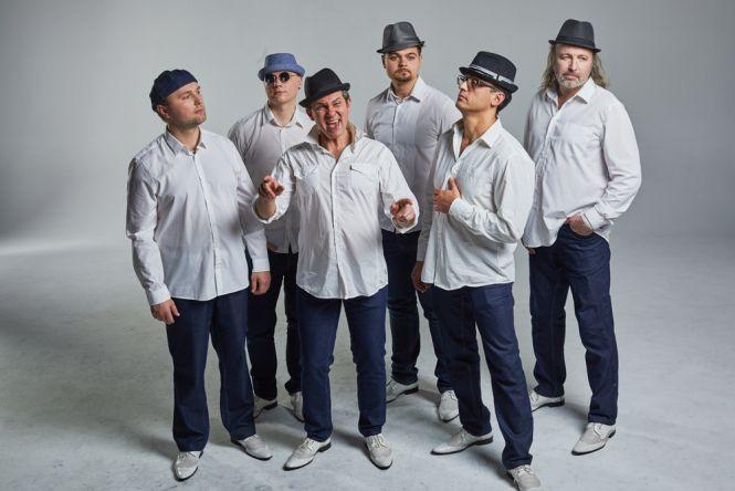 Новини Вінниці - фото з Джазуємо на здоров’я! У вихідні на VINNYTSIA JAZZFEST виступлять зірки з Польщі, Швейцарії, США і України Джазуємо на здоров’я! У вихідні на VINNYTSIA JAZZFEST виступлять зірки з Польщі, Швейцарії, США і України, фото №6 на сайті 20minut.ua