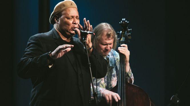 Новини Вінниці - фото з Джазуємо на здоров’я! У вихідні на VINNYTSIA JAZZFEST виступлять зірки з Польщі, Швейцарії, США і України Джазуємо на здоров’я! У вихідні на VINNYTSIA JAZZFEST виступлять зірки з Польщі, Швейцарії, США і України, фото №2 на сайті 20minut.ua