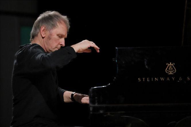 Новини Вінниці - фото з Джазуємо на здоров’я! У вихідні на VINNYTSIA JAZZFEST виступлять зірки з Польщі, Швейцарії, США і України Джазуємо на здоров’я! У вихідні на VINNYTSIA JAZZFEST виступлять зірки з Польщі, Швейцарії, США і України, фото №4 на сайті 20minut.ua