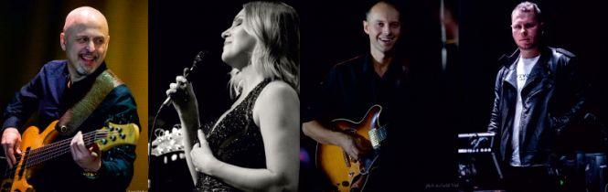 Новини Вінниці - фото з Джазуємо на здоров’я! У вихідні на VINNYTSIA JAZZFEST виступлять зірки з Польщі, Швейцарії, США і України Джазуємо на здоров’я! У вихідні на VINNYTSIA JAZZFEST виступлять зірки з Польщі, Швейцарії, США і України, фото №7 на сайті 20minut.ua