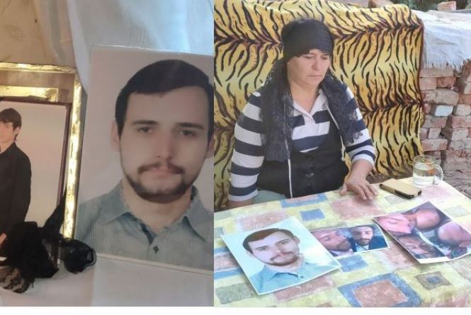 Загадкова смерть 27-річного Євгена у Жмеринці. Хлопця знайшли повішеним на зупинці