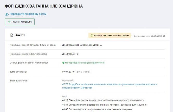 Новини Вінниці - фото з Кохання допомогло вінничанці виграти підряд на 18 мільйонів. Розповіли «Таємниці слідства» Кохання допомогло вінничанці виграти підряд на 18 мільйонів. Розповіли «Таємниці слідства», фото №2 на сайті 20minut.ua