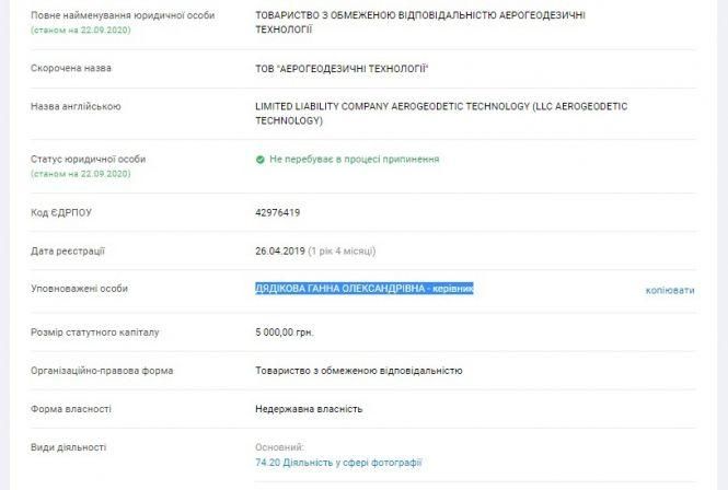 Новини Вінниці - фото з Кохання допомогло вінничанці виграти підряд на 18 мільйонів. Розповіли «Таємниці слідства» Кохання допомогло вінничанці виграти підряд на 18 мільйонів. Розповіли «Таємниці слідства», фото №1 на сайті 20minut.ua