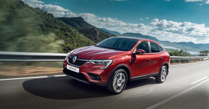 Новини Хмельницького - фото з Новий «Renault Arkana» представили у Хмельницькому: що це за авто та чим воно особливе? (Новини компаній) Новий «Renault Arkana» представили у Хмельницькому: що це за авто та чим воно особливе? (Новини компаній), фото №6 на сайті vsim.ua