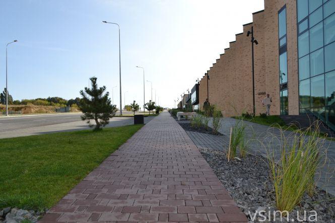 Чому вулицю Січових стрільців відкрили тільки зараз і що там ще робитимуть, фото №15 на сайті vsim.ua