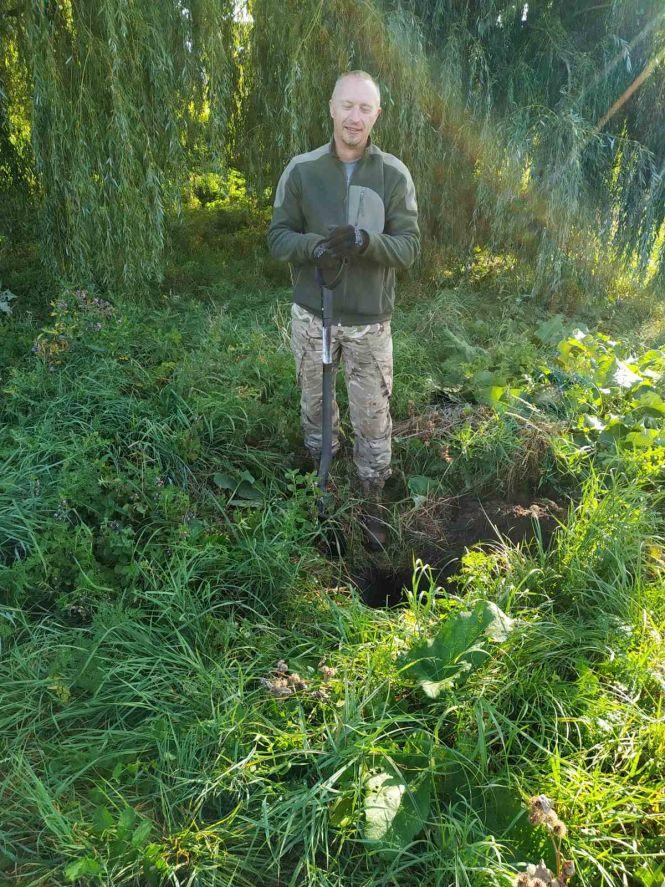 Зробимо Козятин бузковим:«Потрібні лопати та велике бажання зробити щось корисне», фото №2 на сайті 20minut.ua