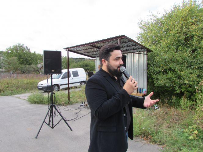 Новини Козятина - фото з Прогулянка Козятинщиною завершилась у кабінеті начальника ЖКГ Прогулянка Козятинщиною завершилась у кабінеті начальника ЖКГ, фото №8 на сайті 20minut.ua