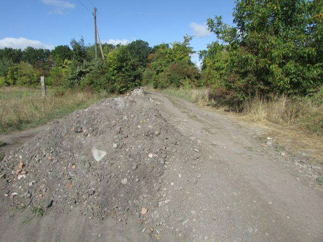 Новини Козятина - фото з Прогулянка Козятинщиною завершилась у кабінеті начальника ЖКГ Прогулянка Козятинщиною завершилась у кабінеті начальника ЖКГ, фото №10 на сайті 20minut.ua