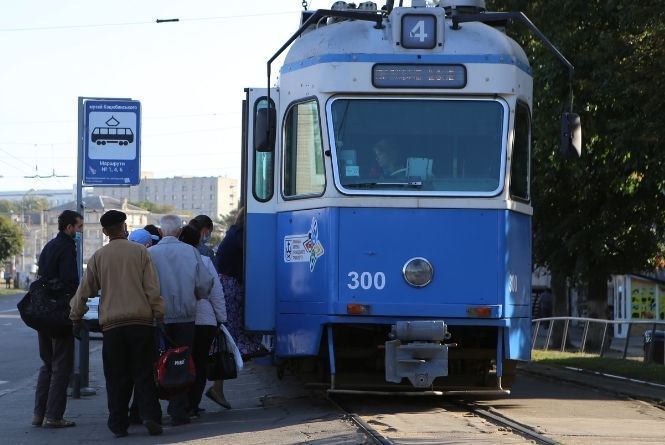 Новини Вінниці - фото з Важливе за вчора. Найцікавіші новини 23 вересня, які ви могли пропустити У Вінниці пропонують зробити шкільні рейси транспорту. Петиція