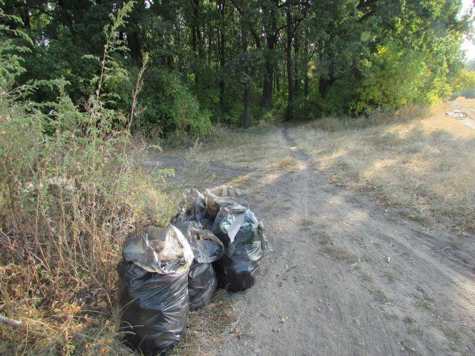 Новини Козятина - фото з Прогулянка Козятинщиною завершилась у кабінеті начальника ЖКГ Прогулянка Козятинщиною завершилась у кабінеті начальника ЖКГ, фото №7 на сайті 20minut.ua
