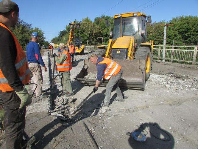 Новини Козятина - фото з Прогулянка Козятинщиною завершилась у кабінеті начальника ЖКГ Прогулянка Козятинщиною завершилась у кабінеті начальника ЖКГ, фото №3 на сайті 20minut.ua
