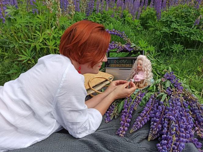 Світлина від Lena Lokatyr.