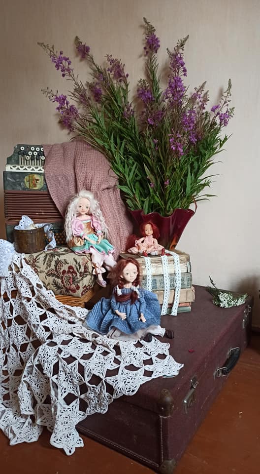 Світлина від Lena Lokatyr.