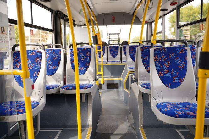 На новому маршруті 10А вінничан буде обслуговувати тролейбус з автономним ходом, фото №1 на сайті 20minut.ua