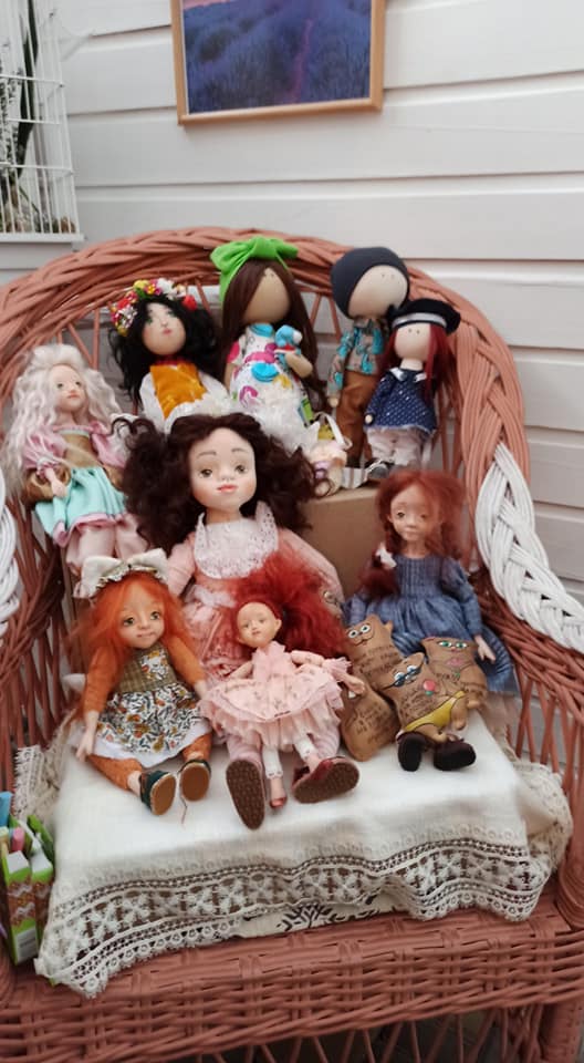 Світлина від Lena Lokatyr.