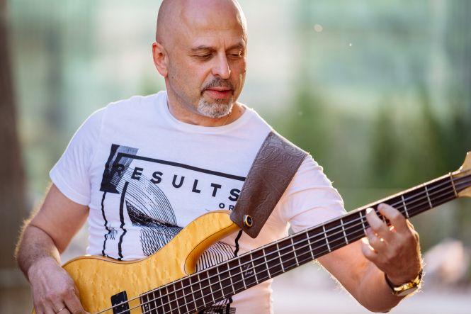 Новини Вінниці - фото з «Батько українського джазу» у п’ятницю зіграє на VINNYTSIA JAZZFEST, а у суботу розкаже секрети «Батько українського джазу» у п’ятницю зіграє на VINNYTSIA JAZZFEST, а у суботу розкаже секрети, фото №1 на сайті 20minut.ua