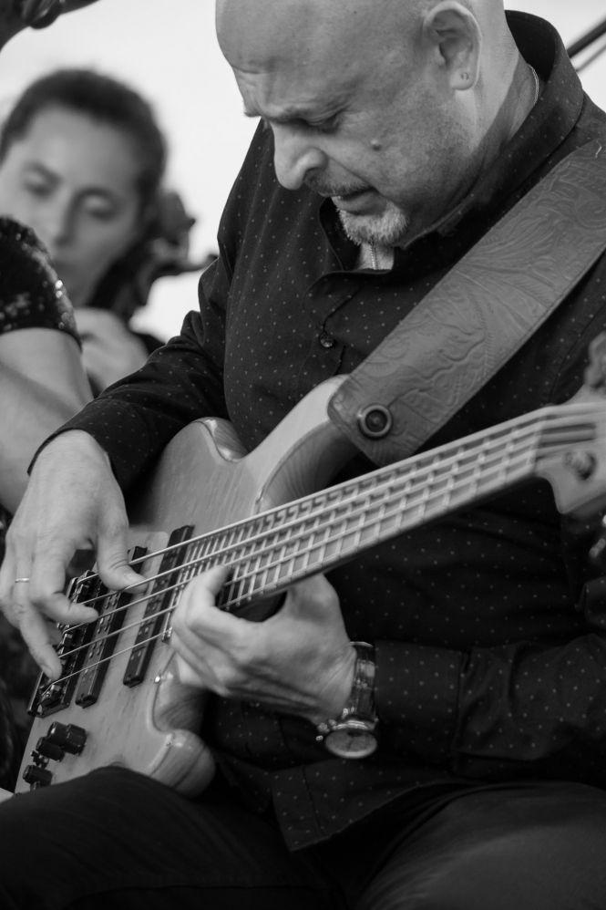 Новини Вінниці - фото з «Батько українського джазу» у п’ятницю зіграє на VINNYTSIA JAZZFEST, а у суботу розкаже секрети «Батько українського джазу» у п’ятницю зіграє на VINNYTSIA JAZZFEST, а у суботу розкаже секрети, фото №4 на сайті 20minut.ua