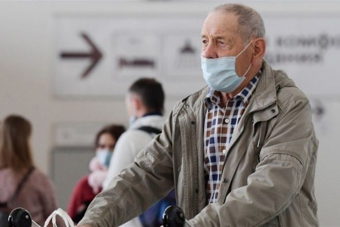 Новини Вінниці - фото з Важливе за вчора. Найцікавіші новини 24 вересня, які ви могли пропустити Новий перерозподіл карантинних зон. Вінниця з понеділка вже у «жовтій»