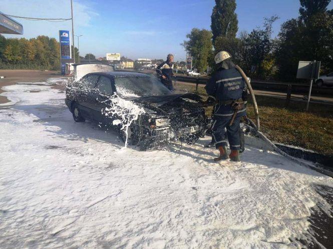 Новини Житомира - фото з За добу в області горіли три автомобілі - в Коростишеві, Черняхові і Новоград-Волинському районі За добу в області горіли три автомобілі - в Коростишеві, Черняхові і Новоград-Волинському районі, фото №2 на сайті 20minut.ua