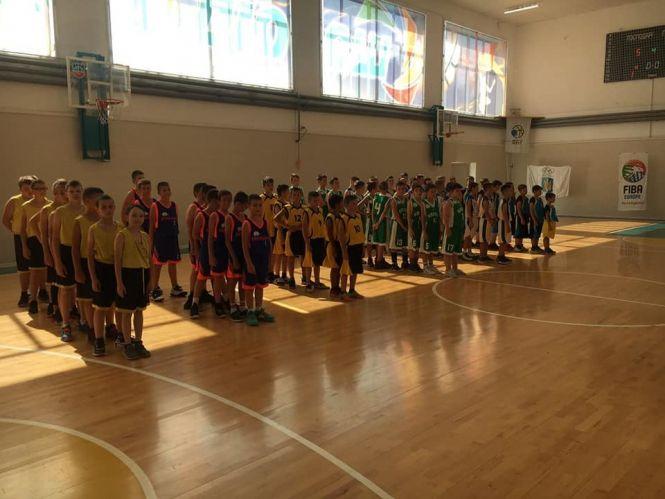 Визначились чемпіони області серед юнаків. Чи є серед них козятинці?, фото №1 на сайті 20minut.ua