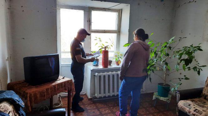 Новини Житомира - фото з Безпечні вибори: рятувальники Житомирщини контролюють протипожежну безпеку об’єктів, задіяних до виборів Безпечні вибори: рятувальники Житомирщини контролюють протипожежну безпеку об’єктів, задіяних до виборів, фото №2 на сайті 20minut.ua