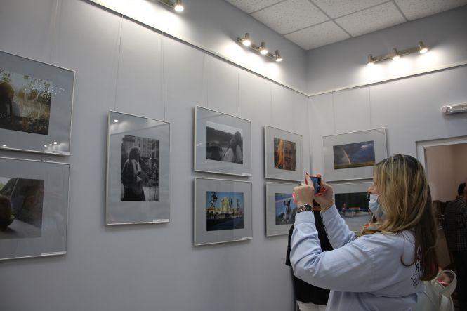 Кого з хмельничан нагородили за краще фото рідного міста (ПЕРЕЛІК), фото №5 на сайті vsim.ua