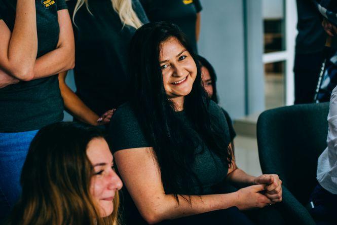 Новини Вінниці - фото з У Вінниці з’явився перший відкритий простір для ветеранів Veteran Hub У Вінниці з’явився перший відкритий простір для ветеранів Veteran Hub, фото №1 на сайті 20minut.ua