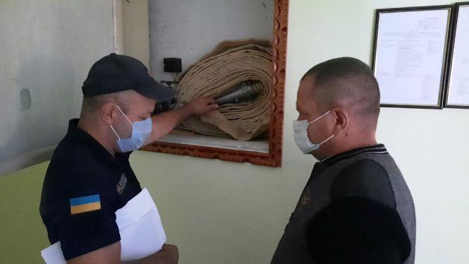 Новини Житомира - фото з Безпечні вибори: рятувальники Житомирщини контролюють протипожежну безпеку об’єктів, задіяних до виборів Безпечні вибори: рятувальники Житомирщини контролюють протипожежну безпеку об’єктів, задіяних до виборів, фото №1 на сайті 20minut.ua