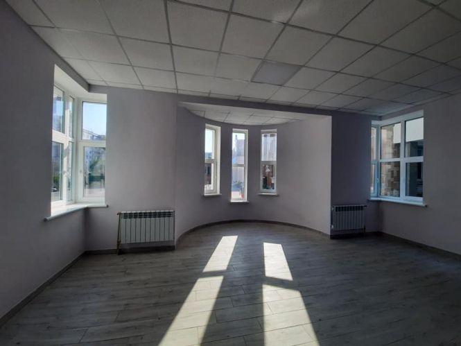 Як виглядає новий корпус НВК №10 на Водопровідній (ФОТО), фото №2 на сайті vsim.ua