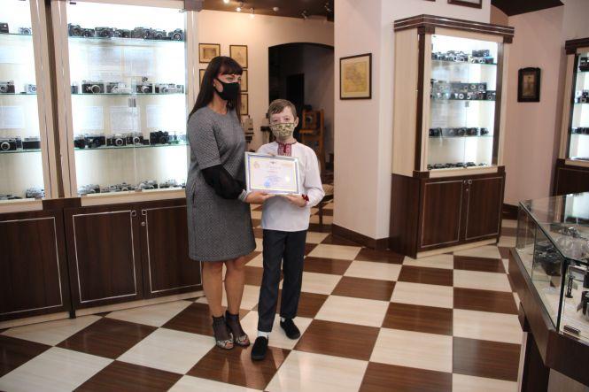 Кого з хмельничан нагородили за краще фото рідного міста (ПЕРЕЛІК), фото №1 на сайті vsim.ua