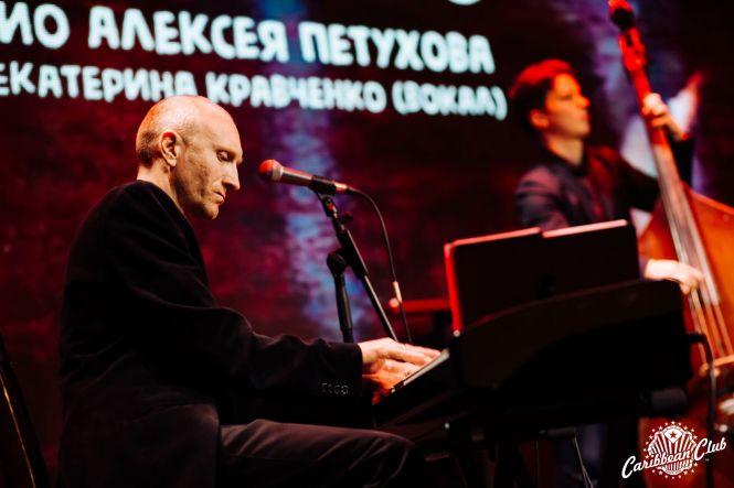 У вихідні Вінницю чекають «Джазові сніданки» зі світовими зірками, фото №2 на сайті 20minut.ua