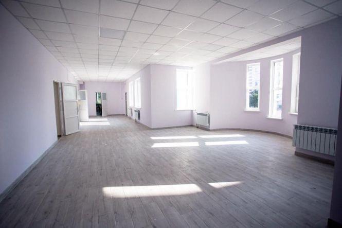 Як виглядає новий корпус НВК №10 на Водопровідній (ФОТО), фото №3 на сайті vsim.ua